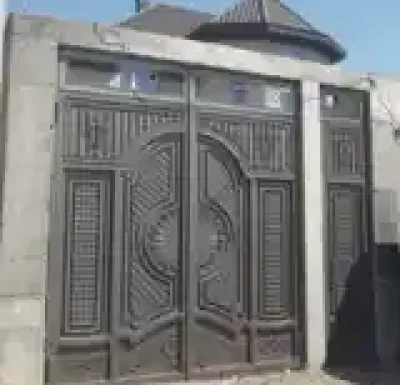 Дарвоза