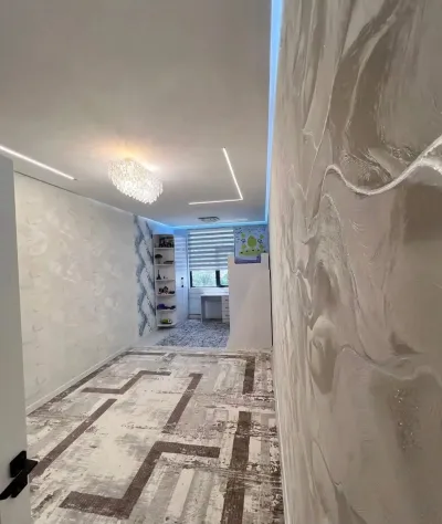 2-комн. квартира, 9 этаж, 54 м², Шохмансур