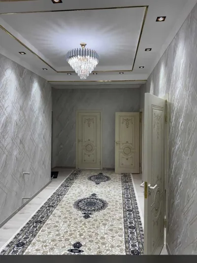 2-к квартира — миниатюра 8