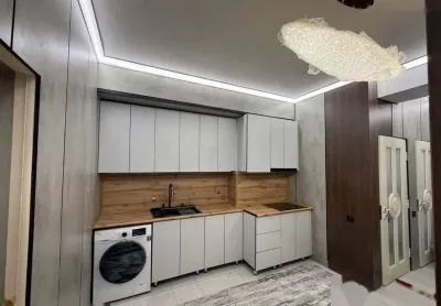 3-комн. квартира, 16 этаж, 64 м², Сино