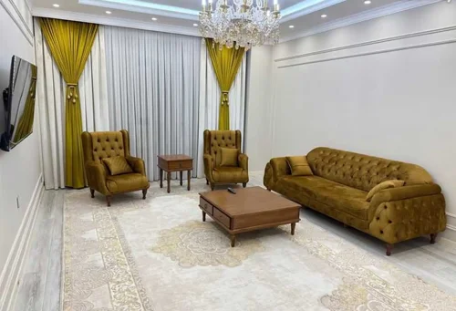 2-к квартира, 3 этаж, 88 м² — миниатюра 1