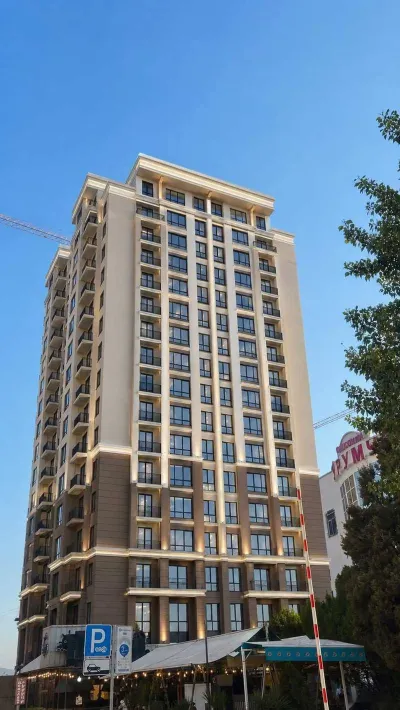 2-к квартира — миниатюра 2