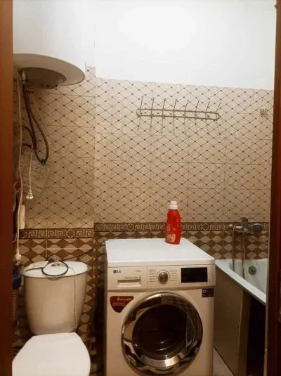 1-комн. квартира, 17 этаж, 45 м², Бухоро 13 Алфемо ру ба ру