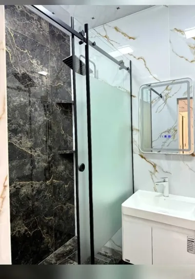 2-комн. квартира, 6 этаж, 54м², Сомони — миниатюра 2
