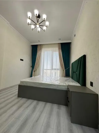 2-комн. квартира, 17 этаж, 51м², Дом печати — миниатюра 3