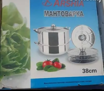 Мантушница