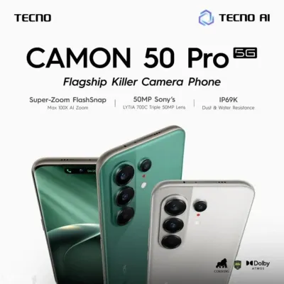 Tecno — миниатюра 4