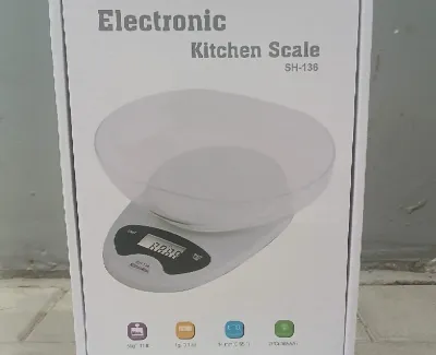 Весы