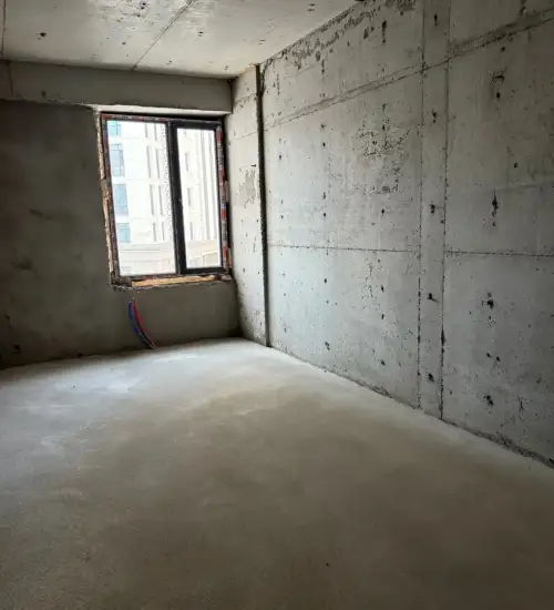 2-комн. квартира, 3 этаж, 88 м², И. Сомони