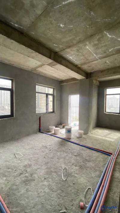 3-комн. квартира, 8 этаж, 82 м², И Сомони напротив Бухоро Паласс