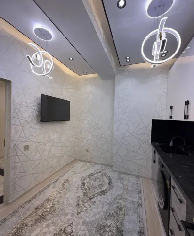 2-комн. квартира, 5 этаж, 76 м², Шохмансур