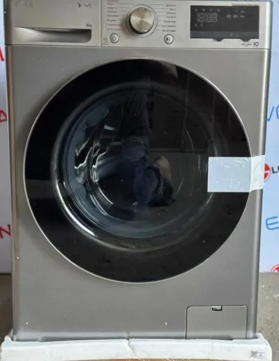 Стиральная машина LG 8kg