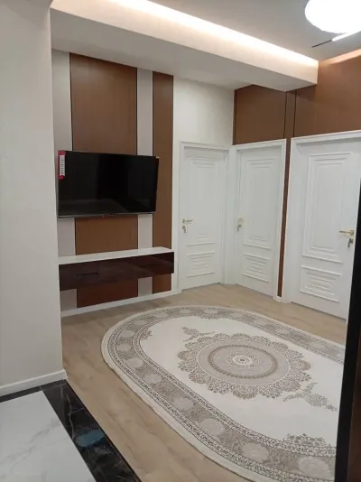 3-комн. квартира, 14 этаж, 96 м², Сино, Казокон — миниатюра 5