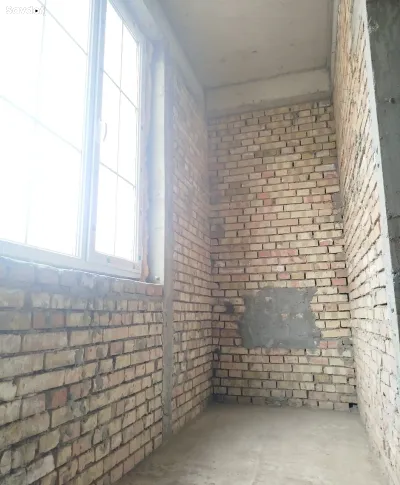 3-комн. квартира, 7 этаж, 89 м², Регар