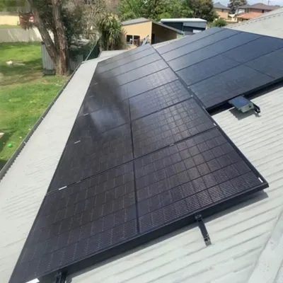 Комплект солнечных панелей 305Wp 325Wp 380Wp400Wp 1000watt — миниатюра 2