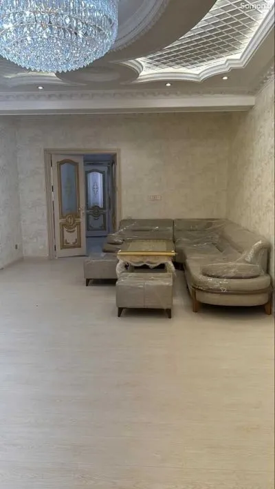 3-комн. квартира, 12 этаж, 160м², Шохмансур овир