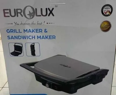 Тостер Eurolux