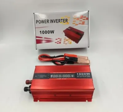 Инвертор 1000w