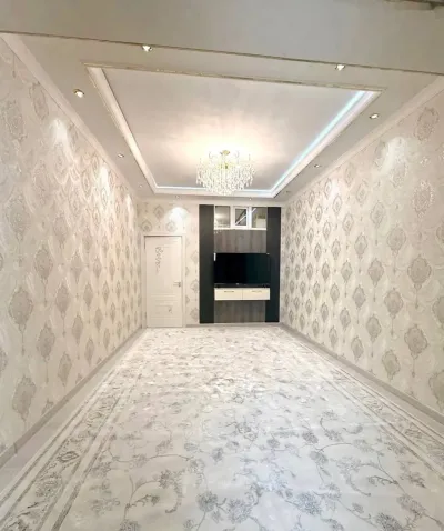 2-комн. квартира, 9 этаж, 57 м², Сино — миниатюра 5