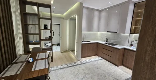 2-к квартира, 7 этаж, 85 м², И.Сомони — миниатюра 3