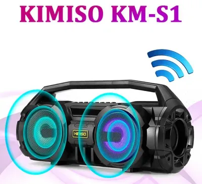 Колонки Kimiso KM S1