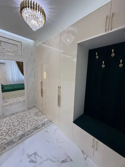 2-комн. квартира, 12 этаж, 68м², славянский — миниатюра 7