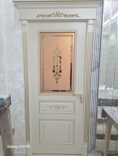 Дверь — миниатюра 1