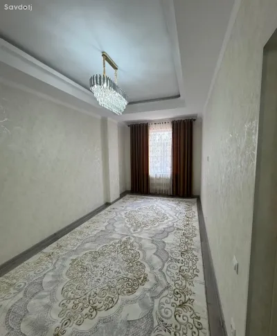 2-комн. квартира, 2 этаж, 40 м², 4 мкр