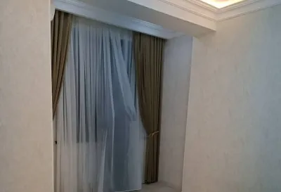 2-комн. квартира, 15 этаж, 62 м², Фирдавси