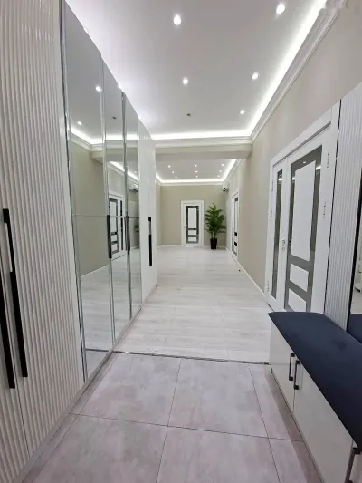3-к квартира — миниатюра 4