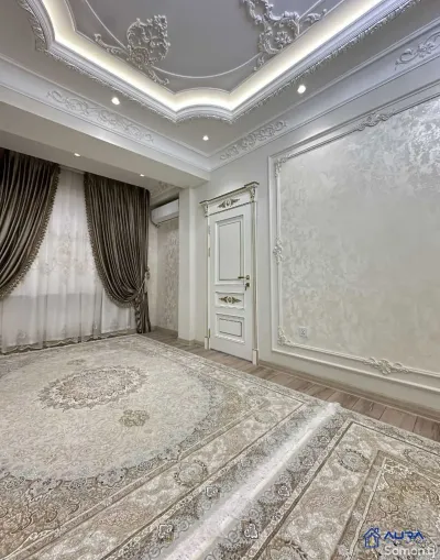 4-комн. квартира, 5 этаж, 145 м², Шохмансур