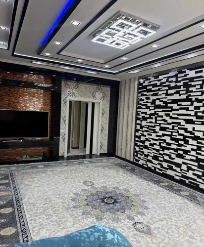 3-к квартира, 6 этаж, 109 м², Шохмансур — миниатюра 1