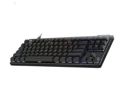 Игровая клавиатура Logitech G PRO X TKL RAPID — миниатюра 2