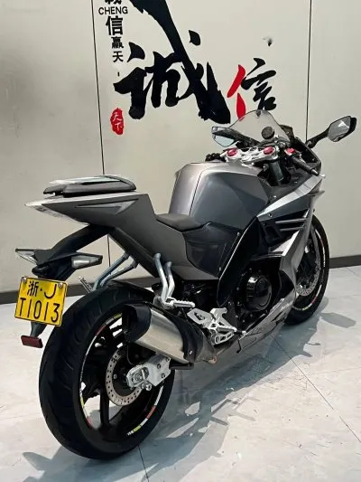 Мотоцикл Blade 400cc warrior