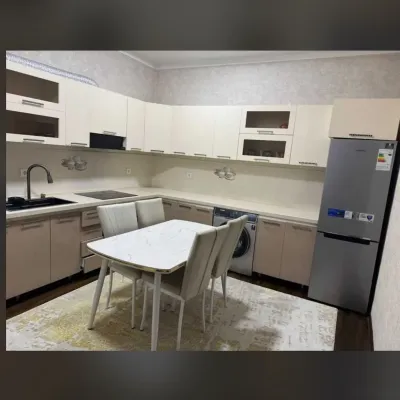 2-комн. квартира, 6 этаж, 74м², садбарг — миниатюра 4