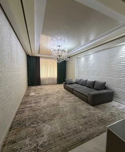 3-к квартира, 9 этаж, 100 м², И.Сомони — миниатюра 2