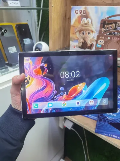 Планшет Nodizz 21 2Sim 16/512Gb 7000 — миниатюра 5