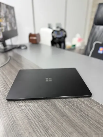 Ноутбук Microsoft Surface Laptop 4 I5 11th — миниатюра 3