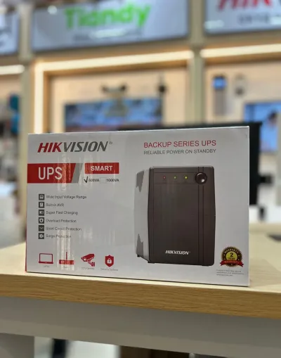 ИБП Hikvision Smart Backup Series UPS