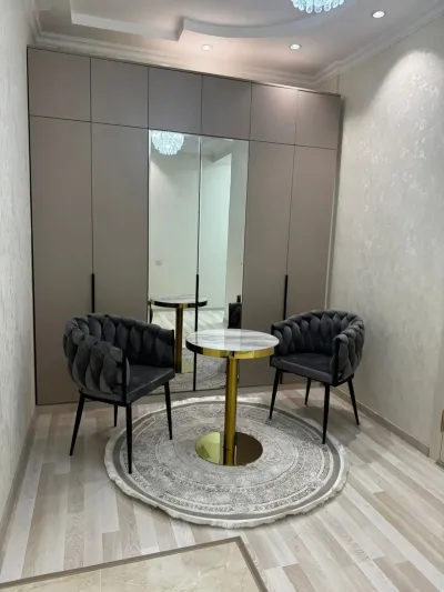 2-комн. квартира, 10 этаж, 65м², Овир, Ресторан Султанбей — миниатюра 7
