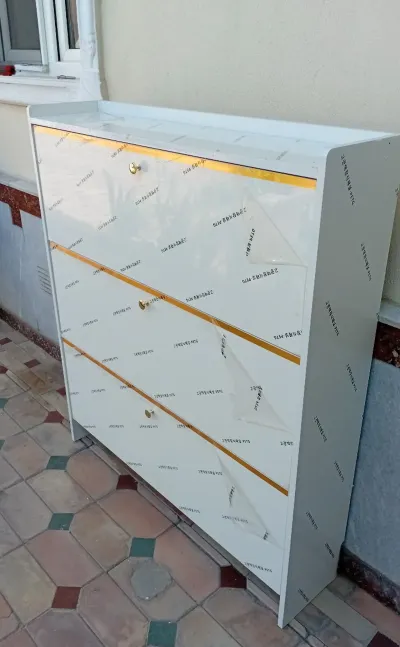 Обувница