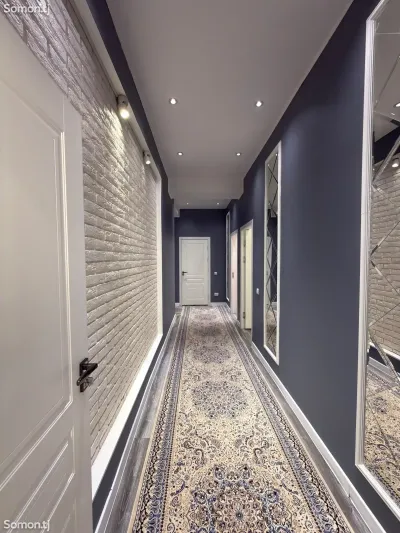3-комн. квартира, 10 этаж, 97 м², Сино