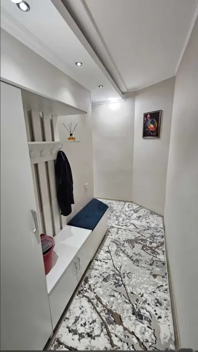 2-комн. квартира, 11 этаж, 50м², 102 мкр