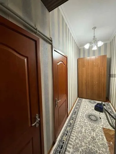 1-комн. квартира, 7 этаж, 40 м², 91 мкр