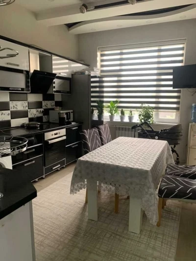 2-комн. квартира, 5 этаж, 45м², славянский — миниатюра 2