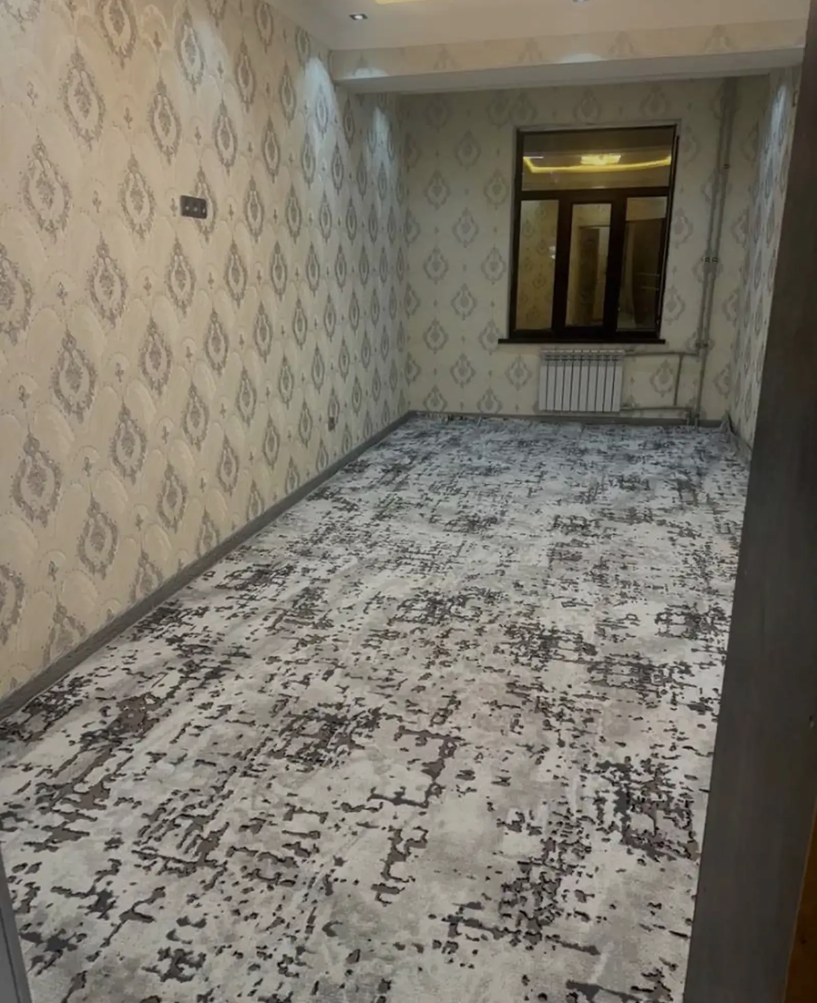 2-комн. квартира, 13 этаж, 5м², масчид катар