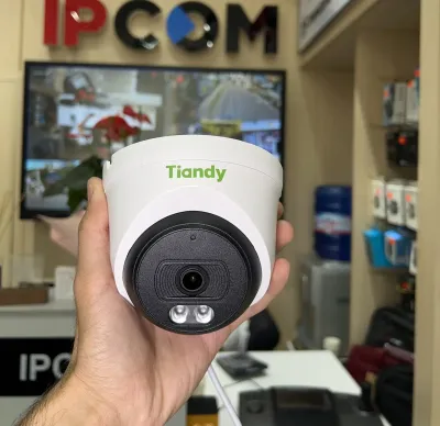Камера Tiandy TC-C320N SpecI3/E/Y/2.8mm