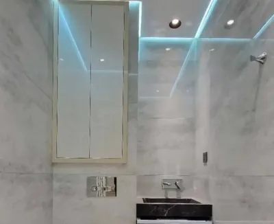 3-комн. квартира, 5 этаж, 100 м², Фирдавси