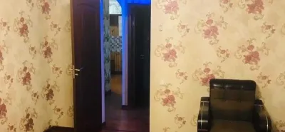 2-комн. квартира, 3 этаж, 50м², Шохмансур
