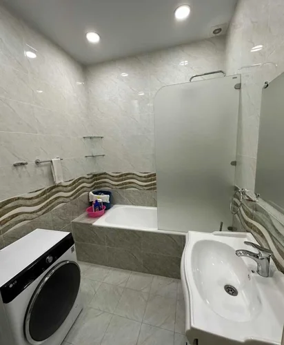 3-к квартира, 2 этаж, 130 м², И.Сомони — миниатюра 9